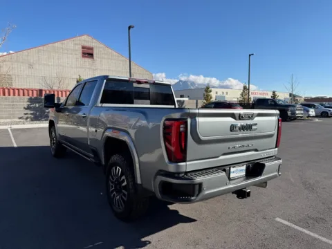 More photos of 2024 GMC Sierra 3500HD Denali Ultimate at NeXgen Motors, UT