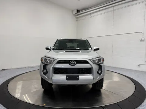 Photos of 2023 Toyota 4Runner TRD Off-Road Premium for sale in Orem, UT at NeXgen Motors