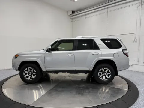 More photos of 2023 Toyota 4Runner TRD Off-Road Premium at NeXgen Motors, UT
