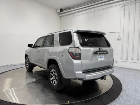 More photos of 2023 Toyota 4Runner TRD Off-Road Premium at NeXgen Motors, UT