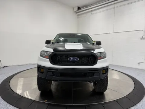 Photos of 2020 Ford Ranger XL for sale in Orem, UT at NeXgen Motors