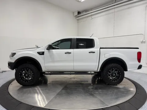 More photos of 2020 Ford Ranger XL at NeXgen Motors, UT