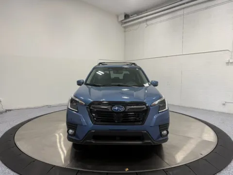 Photos of 2022 Subaru Forester Limited for sale in Lindon, UT at NeXgen Motors