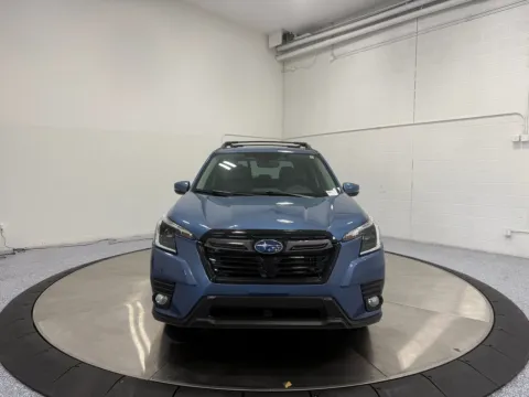 Photos of 2022 Subaru Forester Limited for sale in Orem, UT at NeXgen Motors