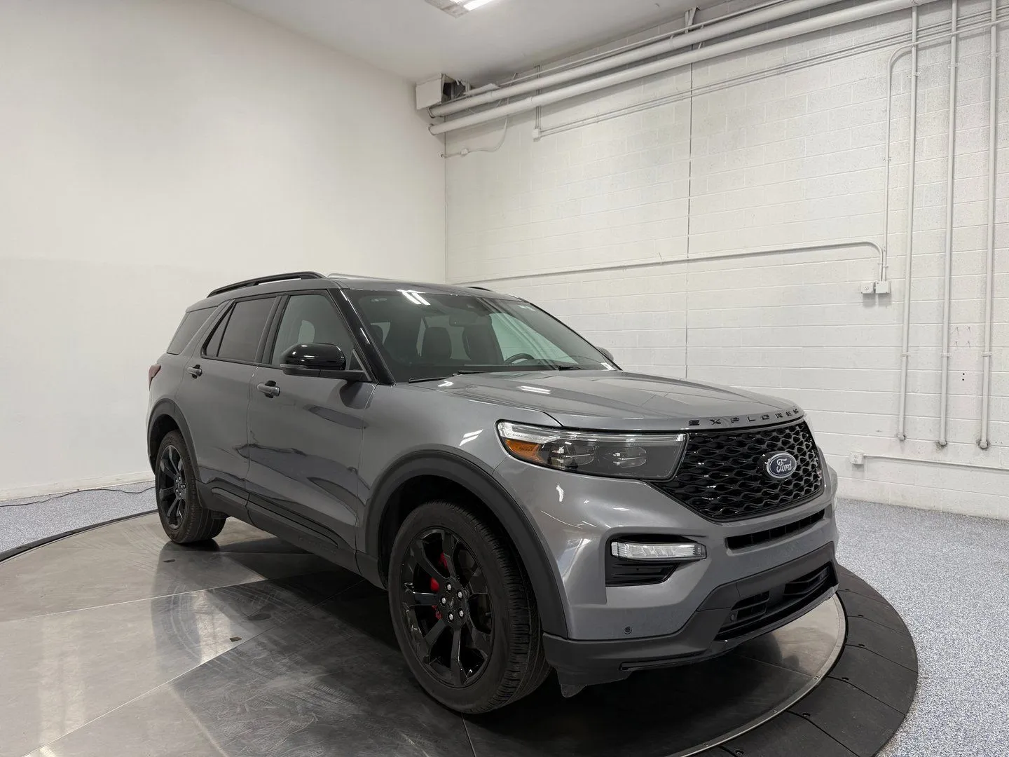 2023 Ford Explorer ST for sale in Lindon, UT