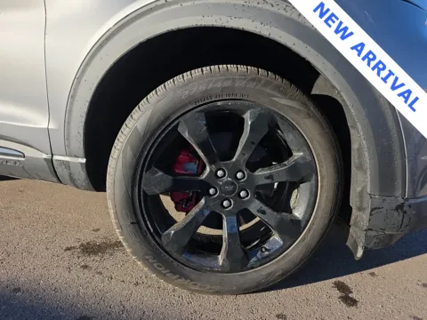 Photos of 2023 Ford Explorer ST for sale in Orem, UT at NeXgen Motors