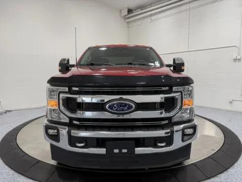 Photos of 2022 Ford F-250SD XLT for sale in Orem, UT at NeXgen Motors