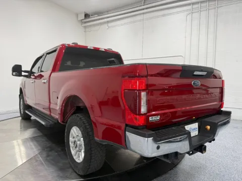 More photos of 2022 Ford F-250SD XLT at NeXgen Motors, UT