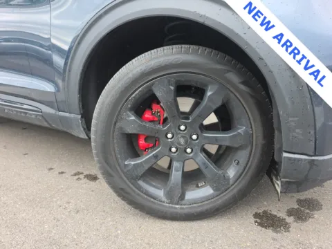 Photos of 2023 Ford Explorer ST for sale in Orem, UT at NeXgen Motors