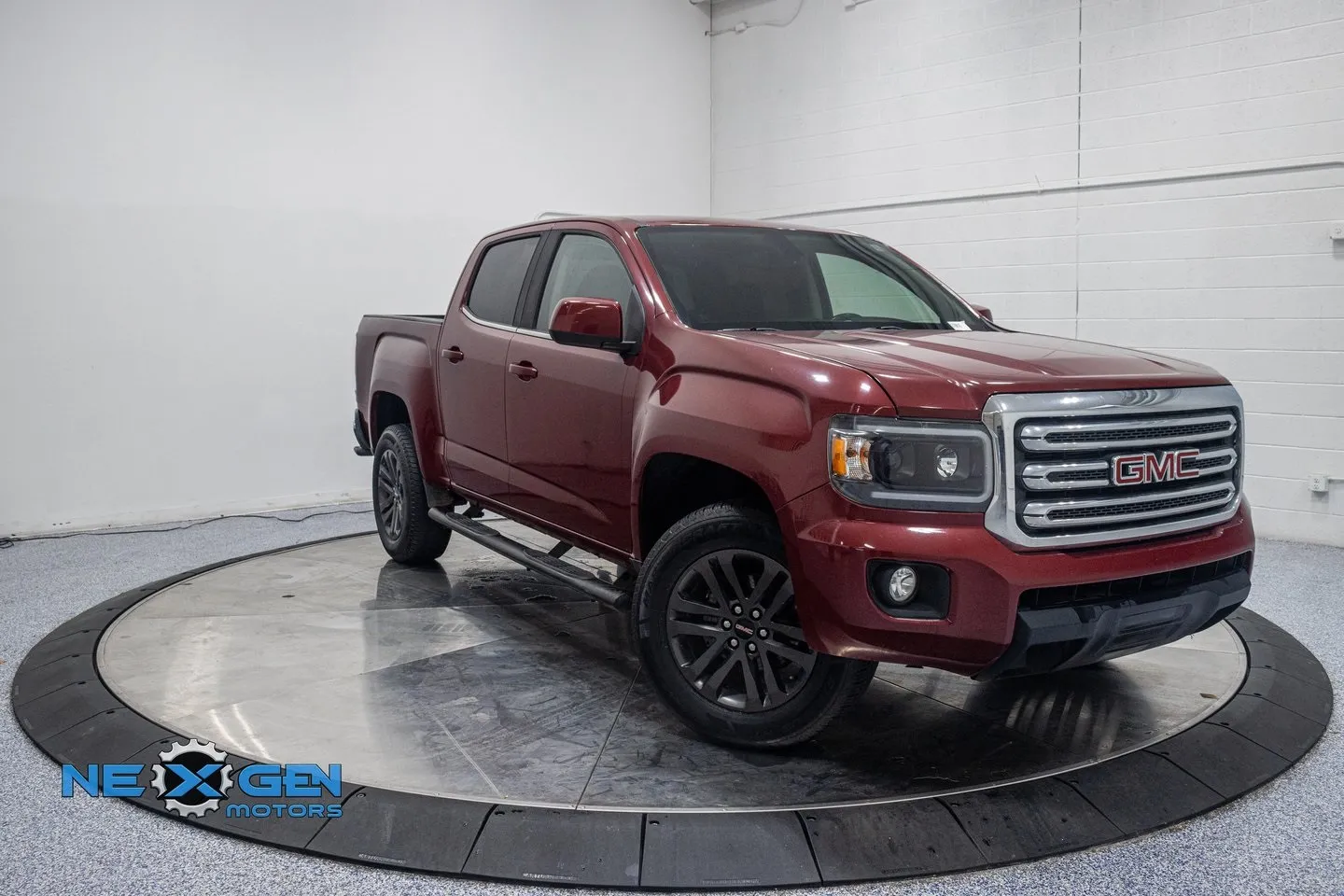 2020 GMC Canyon SLE1 for sale in Lindon, UT