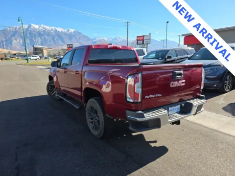 More photos of 2020 GMC Canyon SLE1 at NeXgen Motors, UT