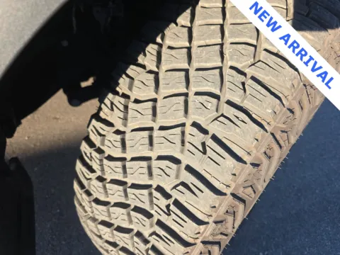 Another view of 2024 Ford Bronco Badlands for sale in Orem, UT at NeXgen Motors