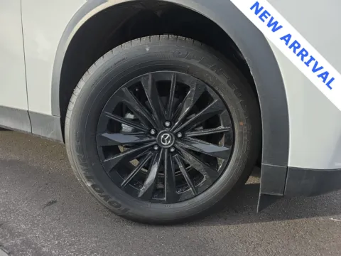 Photos of 2024 Mazda CX-90 3.3 Turbo Preferred Plus for sale in Orem, UT at NeXgen Motors