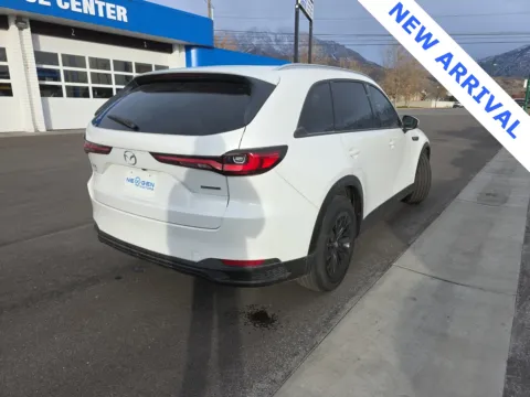 More photos of 2024 Mazda CX-90 3.3 Turbo Preferred Plus at NeXgen Motors, UT