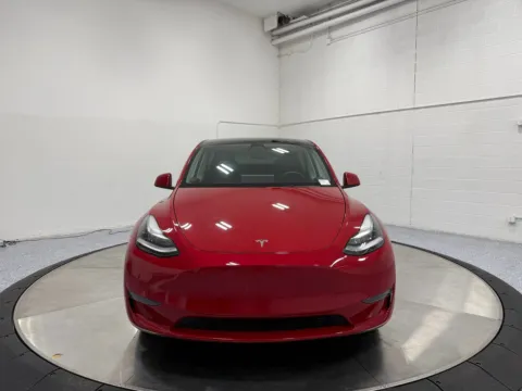 Photos of 2022 Tesla Model Y Long Range for sale in Orem, UT at NeXgen Motors