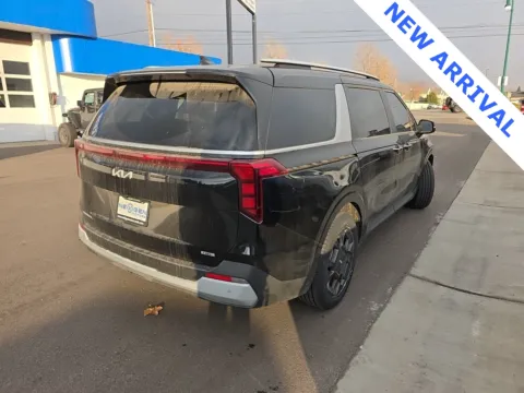 More photos of 2025 Kia Carnival Hybrid EX at NeXgen Motors, UT