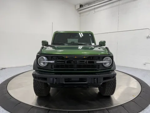 Photos of 2024 Ford Bronco Outer Banks for sale in Orem, UT at NeXgen Motors