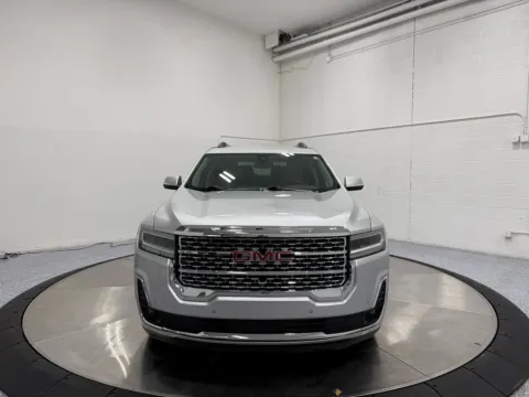 Photos of 2020 GMC Acadia SLT for sale in Orem, UT at NeXgen Motors