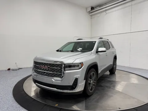 Another view of 2020 GMC Acadia SLT for sale in Orem, UT at NeXgen Motors