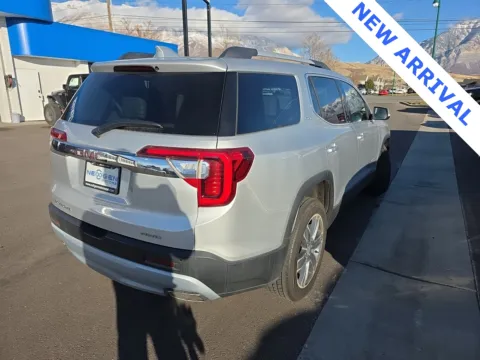 More photos of 2020 GMC Acadia SLT at NeXgen Motors, UT