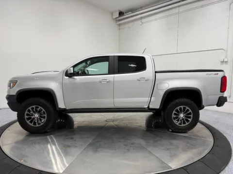 More photos of 2018 Chevrolet Colorado ZR2 at NeXgen Motors, UT