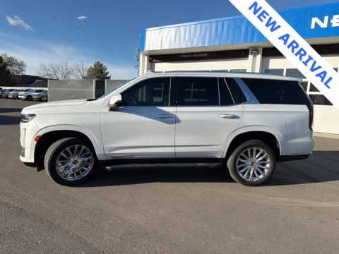 More photos of 2023 Cadillac Escalade Premium Luxury at NeXgen Motors, UT
