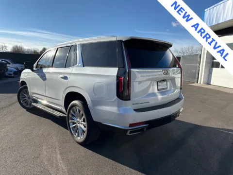 More photos of 2023 Cadillac Escalade Premium Luxury at NeXgen Motors, UT