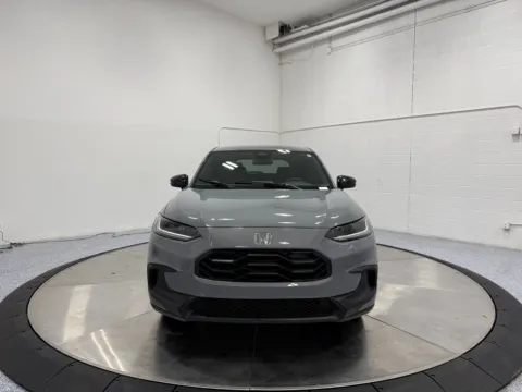 Photos of 2025 Honda HR-V Sport for sale in Orem, UT at NeXgen Motors