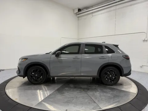 More photos of 2025 Honda HR-V Sport at NeXgen Motors, UT