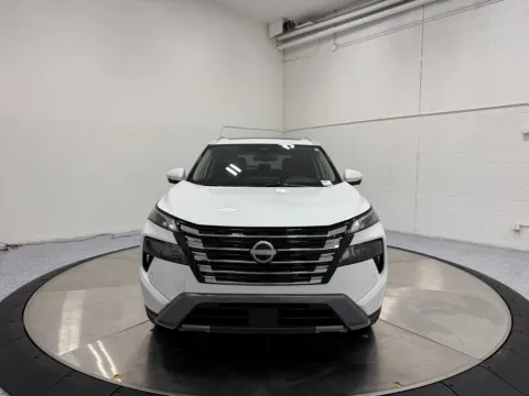 Photos of 2025 Nissan Rogue SL for sale in Orem, UT at NeXgen Motors