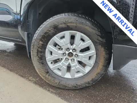 Photos of 2023 Nissan Frontier SV for sale in Orem, UT at NeXgen Motors