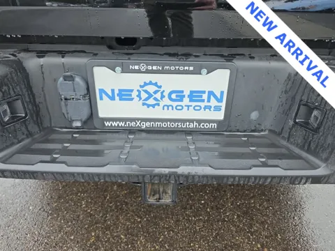 More photos of 2023 Nissan Frontier SV at NeXgen Motors, UT