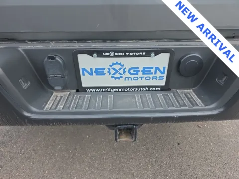 More photos of 2022 Chevrolet Colorado ZR2 at NeXgen Motors, UT