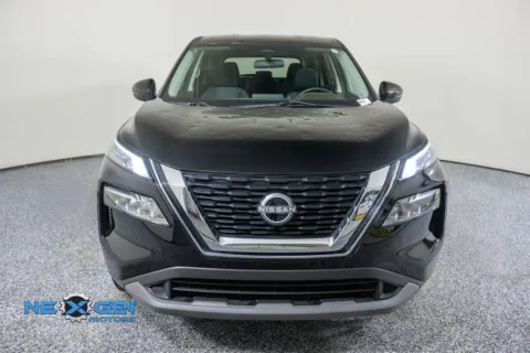 Photos of 2022 Nissan Rogue SV for sale in Lindon, UT at NeXgen Motors