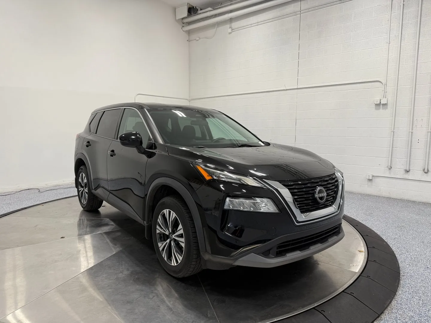 2022 Nissan Rogue