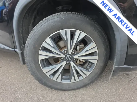 Photos of 2022 Nissan Rogue SV for sale in Orem, UT at NeXgen Motors