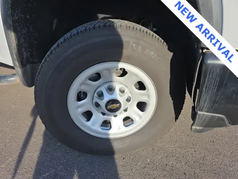 Photos of 2024 Chevrolet Silverado 3500HD Work Truck for sale in Orem, UT at NeXgen Motors