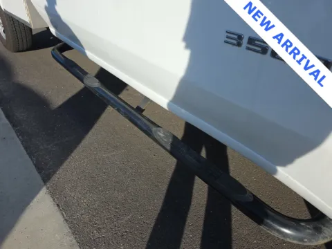 More photos of 2024 Chevrolet Silverado 3500HD Work Truck at NeXgen Motors, UT