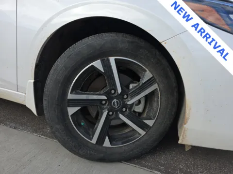 Photos of 2024 Nissan Sentra SV for sale in Orem, UT at NeXgen Motors