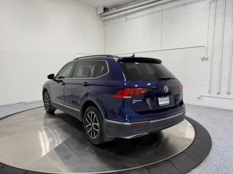 More photos of 2021 Volkswagen Tiguan 2.0T SE at NeXgen Motors, UT