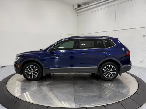 More photos of 2021 Volkswagen Tiguan 2.0T SE at NeXgen Motors, UT