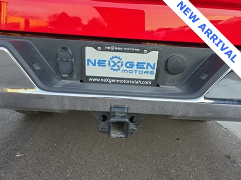 More photos of 2023 Chevrolet Silverado 1500 LT at NeXgen Motors, UT