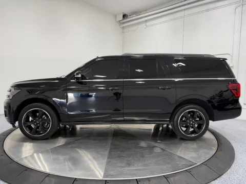 More photos of 2024 Ford Expedition Max Limited at NeXgen Motors, UT
