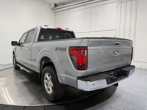 More photos of 2024 Ford F-150 XLT at NeXgen Motors, UT