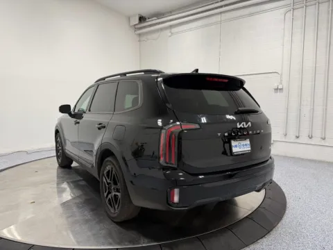 More photos of 2024 Kia Telluride SX X-Line at NeXgen Motors, UT