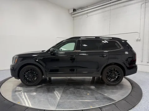 More photos of 2024 Kia Telluride SX X-Line at NeXgen Motors, UT