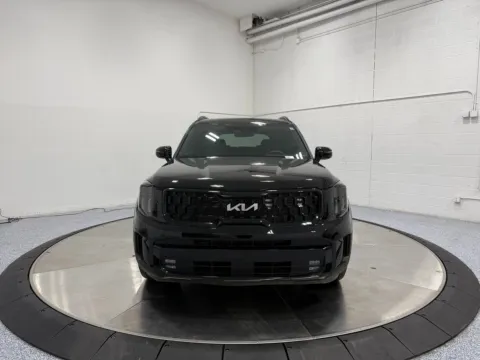 Photos of 2024 Kia Telluride SX X-Line for sale in Orem, UT at NeXgen Motors