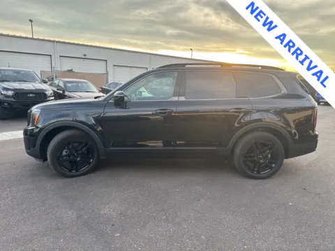 More photos of 2024 Kia Telluride SX X-Line at NeXgen Motors, UT