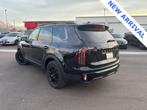 More photos of 2024 Kia Telluride SX X-Line at NeXgen Motors, UT