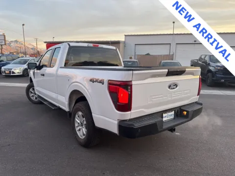More photos of 2024 Ford F-150 XL at NeXgen Motors, UT